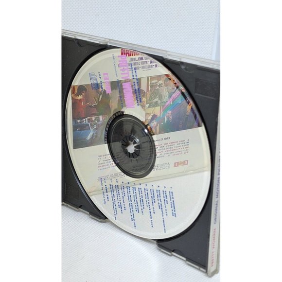 CD Pretty Woman Motion Picture Soundtrack - Picture 8 of 9